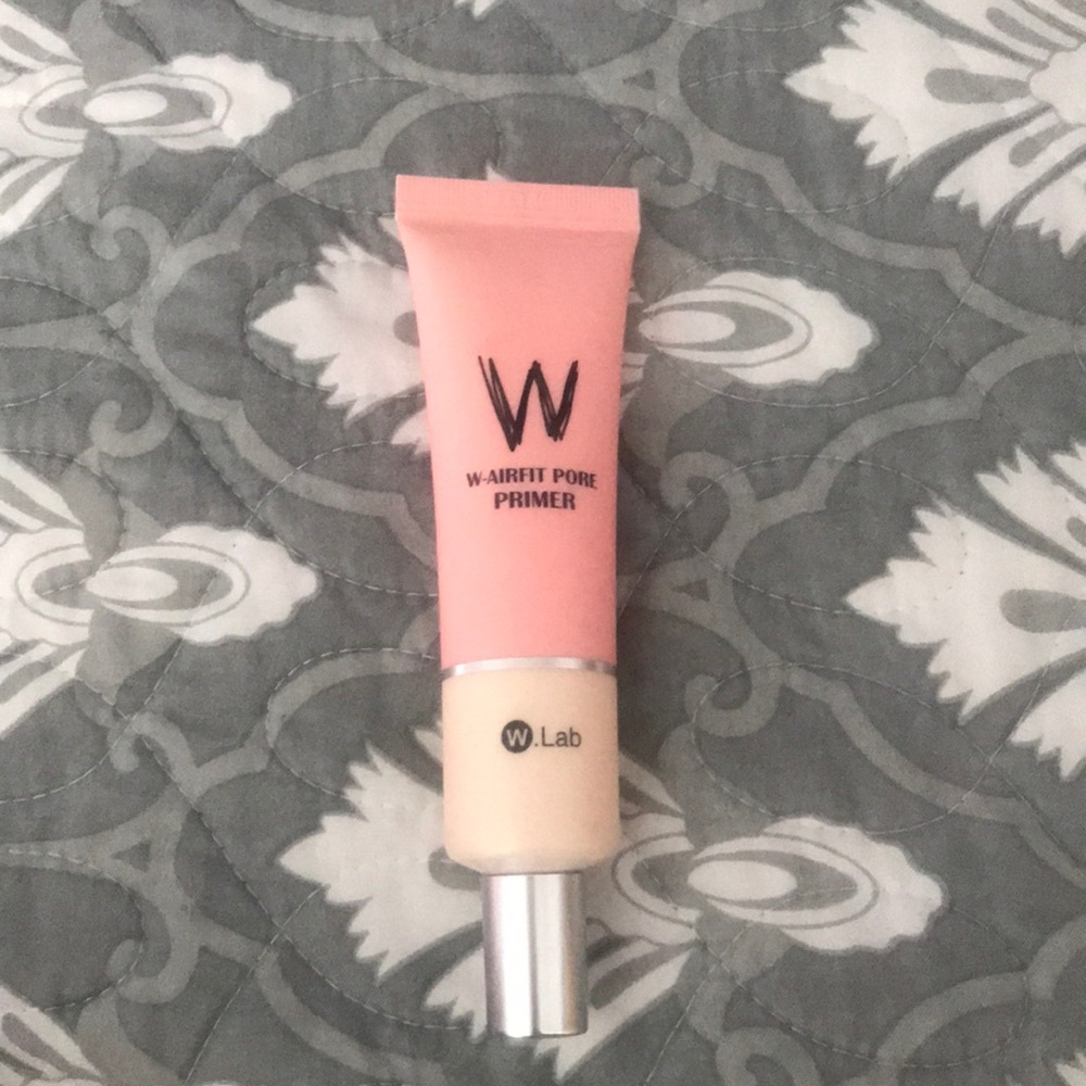W-Airfit Pore Primer